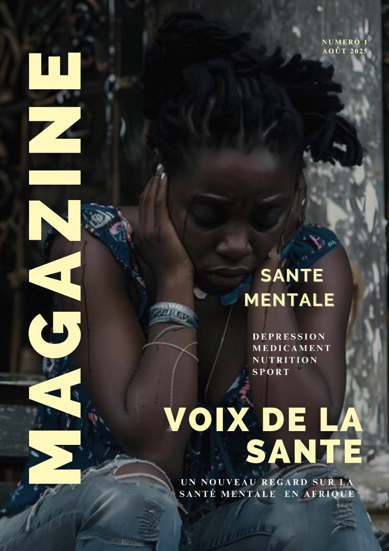 Santé mentale : La dépression